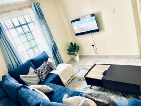 THIKA Town ONE BEDROOM